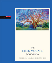 Eileen McGann Songbook image